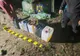 TRIOUL DE HOȚI DE COMBUSTIBIL, PRINS ÎN FLAGRANT ÎN CURTEA DE ARGEȘ