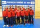 CAMPIONATUL NAȚIONAL DE JUDO PENTRU JUNIORI: SUCCES DEPLIN PENTRU SPORTIVII DE LA CSM PITEȘTI