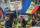 PROTEST AL SINDICATULUI FERODIEŞTILOR FAŢĂ DE LEGEA PENSILOR