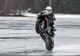 ACȚIUNE RAPIDĂ A POLIȚIEI: MOTOCICLIST SURPRINS CU CONDUITA PERICULOASĂ