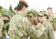 ROMÂNIA VA COMANDA OPERAȚIUNEA EUFOR ALTHEA DIN BOSNIA ȘI HERȚEGOVINA