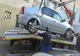 ACȚIUNE ÎN PITEȘTI: IDENTIFICAREA ȘI RIDICAREA MAȘINILOR ABANDONATE PE DOMENIUL PUBLIC