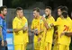 NAȚIONALA U21 A ROMÂNIEI ÎNVINSĂ DE FINLANDA ȘI PIERDE LOCUL DE TOP ÎN GRUPA DE CALIFICARE