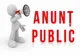 ANUNȚ PRIVIND IMPACTUL ASUPRA MEDIULUI: „AMENAJARE PISCICOLĂ ȘI EXPLOATARE AGREGATELOR MINERALE ÎN NEGRENI”