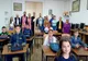 PROIECTUL SOCIAL "GHIOZDANUL MEU" AJUTĂ ELEVII DIN MEDIUL RURAL