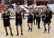 CSM BUCUREȘTI DOMINĂ ÎN CONFRUNTAREA CU VILJANDI HC ȘI SE CALIFICĂ ÎN TURUL SECUND AL EUROPEAN CUP