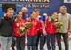 ROMÂNIA CÂȘTIGĂ MEDALIA DE AUR LA COUPE DE SAMARIA 2024