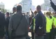 MINERI, ENERGETICIENI ȘI SIDERURGIȘTI ÎN PROTEST FAȚĂ DE NOUA LEGE A PENSIILOR
