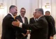 INEDIT: FC Barcelona lansează proiectul ”Barca Academy Romania” la Senatul României