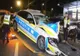 DOUĂ POLIȚISTE LOVITE ÎN ACCIDENT ȘI CONSIDERATE „AVARIAȚI”
