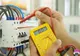 INSPECTORATUL PENTRU SITUAȚII DE URGENȚĂ AVERTIZEAZĂ DESPRE UTILIZAREA INSTALAȚIILOR ELECTRICE!