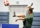 JUCĂTOAREA GABRIELLA KOTA, EXCLUSĂ DE LA TEQBALL WORLD SERIES PENTRU COMPORTAMENT NEADAPTAT