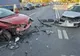 ACCIDENT RUTIER ÎN CARTIERUL TRIVALE DIN PITEȘTI