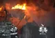 ACȚIUNE DE INTERVENȚIE A POMPIERILOR ARGEȘENI ÎN FAȚA A DOUĂ INCENDII ÎN COMUNELE BUZOEȘTI ȘI COȘEȘTI