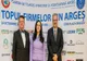 PSD ARGEȘ, PARTENER AL MEDIULUI DE AFACERI 