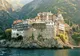 11 ROMÂNI INTERNATI DUPĂ CONSUMUL DE CIUPERCI OTRĂVITOARE PE MUNTELE ATHOS