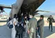 ALȚI 74 DE ROMÂNI REPATRIAȚI DIN LIBAN ÎNTR-O MISIUNE UMANITARĂ