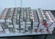 Peste 6000 de Țigări Netimbrate Găsite în Portbagajul unui Câmpulungean
