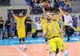 CSM CORONA BRAȘOV SE CALIFICĂ ÎN TURUL AL TREILEA AL LIGII CAMPIONILOR LA VOLEI MASCULIN