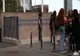 PROTESTE LA SNSPA ÎMPOTRIVA ABUZURILOR SEXUALE
