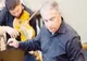 CONCERT SIMFONIC LA FILARMONICA PITEȘTI CU ALEXANDRU GANEA ȘI PETRU PANE
