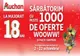 Auchan România Sărbătorește 18 Ani de Prețuri Mici și Parteneriate Durabile