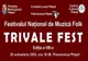 TRIVALE FEST: Serata de neuitat în Sala de concerte a Filarmonicii Pitești
