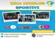 PIEȘTI: O ZI PLENĂ DE ENERGIE ȘI SPORT ÎN PIAȚA "VASILE MILEA"
