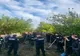 POMPIERII ARGEȘENI CONTINUĂ MUNCA DE AJUTORARE ÎN ZONELE AFECTATE DE INUNDAȚII