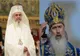 PATRIARHUL DANIEL ACORDĂ BINECUVÂNTAREA PENTRU PELERINAJUL ARHIEPISCOPIULUI TEODOSIE ÎN GRECIA