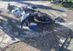 ACCIDENT RUTIER ÎN COMUNA MERIȘANI, ARGEȘ