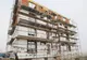 SCANDAL IMOBILIAR ÎN PITEȘTI: CONSTRUCȚIE ILEGALĂ LA TANCODROM