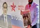 Fostul procuror general Alexandr Stoianoglo, susținut de autoritatea criminală Grișa Bulgarul în cursa prezidențială