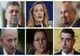 DECLARAȚIILE DE AVERE ALE CELOR 7 CANDIDAȚI LA PREȘEDINȚIA ROMÂNIEI