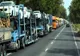 Salarii de până la 4.500 de euro pentru șoferii de TIR din Luxemburg. Angajările sunt în plină desfășurare