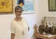 EXPOZIȚIA DE PICTURĂ „DINCOLO DE TIMP – ARTA CA IDENTITATE” LA GALERIA ROMANĂ DIN BUCUREȘTI