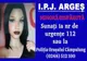 DISPARIȚIE ÎNGRIJORĂTOARE: ADOLESCENTA ZAMFIR ANA MARIA, DISPĂRUTĂ DIN CÂMPULUNG