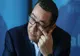 VICTOR PONTA: „NU ȘTIU CA PSD SĂ FI DAT VOTURI LUI GEORGE SIMION LA PRIMUL TUR”