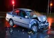 ACCIDENT GRAV ÎN ARGEȘ: TREI PERSOANE RĂNITE DUPĂ CE O MAȘINĂ A ATERIZAT ÎNTR-UN ȘANȚ