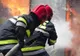 Incendiu violent în Argeș: hală mistuită de flăcări, pompierii intervin în forță