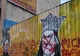SEDIUL CENTRAL AL AUR, VANDALIZAT ÎN BUCUREȘTI