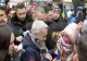 Călin Georgescu se prezintă din nou la secția de poliție din Buftea pentru controlul judiciar 