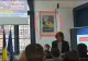 Dovada că manipulările grosolane de la televiziunea fugarului Ghiță au gir de la nivel înalt. O realizatoare România TV face training de comunicare la PNL – FOTO