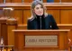 Gianina Șerban (deputat AUR): „Ce viitor mai poate avea România dacă, an de an, tot mai puțini români devin părinți și tot mai multe sate rămân doar niște amintiri?”