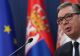 Aleksandar Vucic: bombardamentele NATO din 1999 au „rupt ordinea mondială”