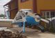 Primărie cu avion în Argeș! Moșoaia prima comună din România cu aparat de zbor