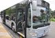 Autobuzul hibrid, testat la Piteşti! Jurnaliştii au făcut prima plimbare cu noul model