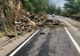 Trafic îngreunat pe Transfăgărășan, din cauza căderilor de pietre