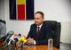 Şeful Poliţiei Argeş infirmă că a fost numit de prietena sa, Ministrul Carmen Dan!  Tudorel Pieleanu a fost ajunct la IPJ Teleorman