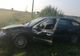 Accident la Recea! S-a răsturnat cu mașina în timp ce evita o vulpe!